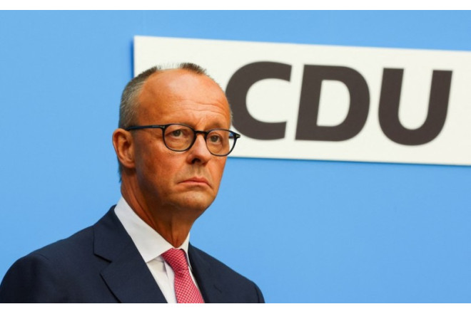 Almaniya rəsmiləri: İran hakimiyyəti son günlərini yaşayır