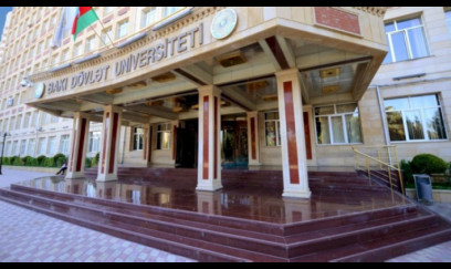 BDU-da təmir qərarı: Tələbələr digər universitetlərə yönləndirilir