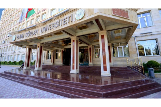 BDU-da təmir qərarı: Tələbələr digər universitetlərə yönləndirilir