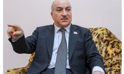 "İranda vəziyyət mürəkkəbdir, dəyişiklik dərhal baş verməyəcək"- Tahir Kərimli