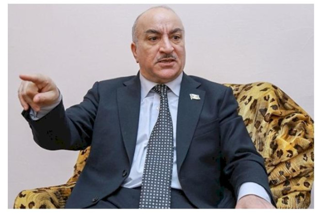 "İranda vəziyyət mürəkkəbdir, dəyişiklik dərhal baş verməyəcək"- Tahir Kərimli