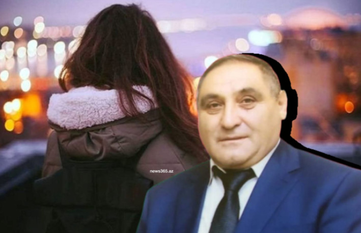 15 yaşlı qızla bağlı TÜKÜRPƏDİCİ QALMAQAL - tanınmış iş adamlarının oğulları saxlanıldı - FOTO