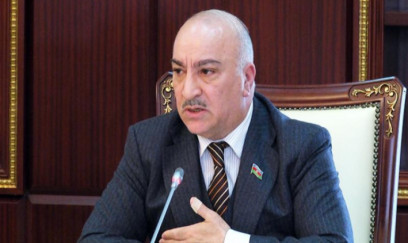 “Torpaq, su və Qarabağ məsələləri hələ də aktualdır” - Tahir Kərimli