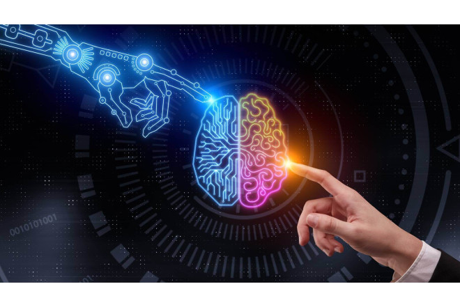 Süni intellekt əsaslı tibbi platformanın yaranma hekayəsi