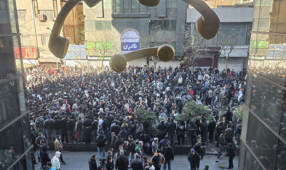 İran qlobal internetdən ayrılmaq üçün hazırlıq aparır