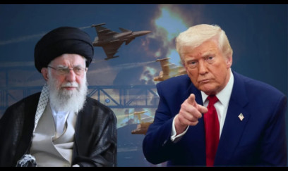 Trampın İranla bağlı qərarı Azərbaycana təsir edəcəkmi? 