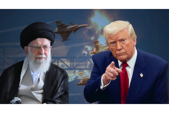 Trampın İranla bağlı qərarı Azərbaycana təsir edəcəkmi? 