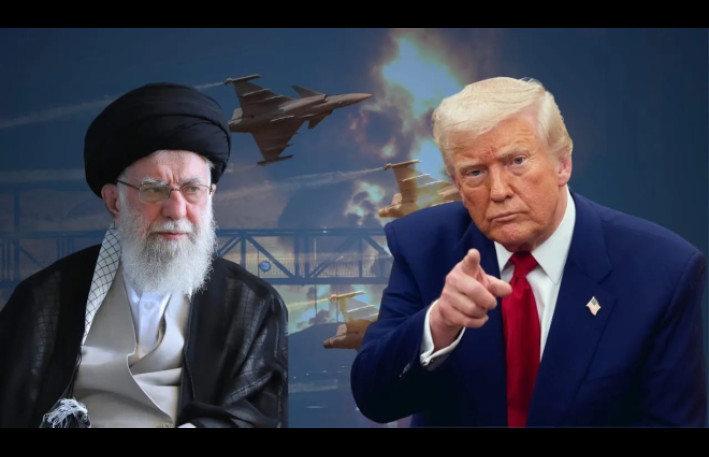 Trampın İranla bağlı qərarı Azərbaycana təsir edəcəkmi? 