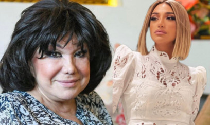 "Röya heç vaxt sənətkar ola bilməz" - Flora Kərimovadan ilginc açıqlama