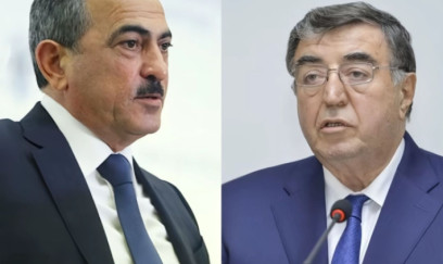 Onların oğurladıqları ilə bir neçə dövlət proqramını icra etmək olar