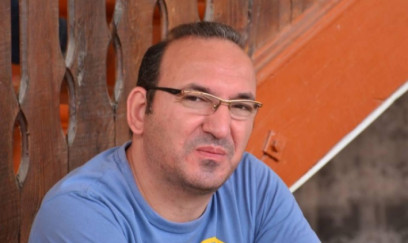 Jurnalist Kamil Həmzəoğlu faciəli itki ilə üzləşdi