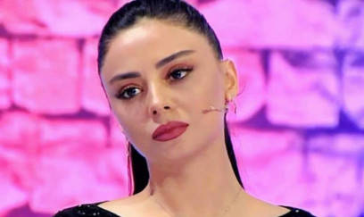 Vüsalə ilə bağlı ACI XƏBƏR