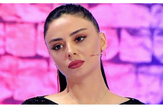 Vüsalə ilə bağlı ACI XƏBƏR