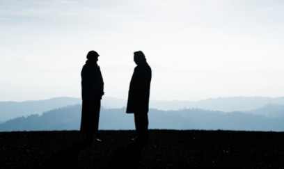 Böyüklüyün itirildiyi an... 