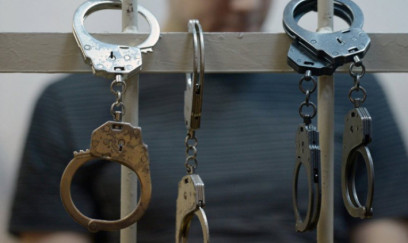 SEPAH 31 nəfərin saxlanıldığını açıqlayıb 