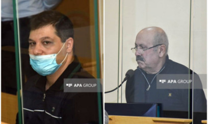 Azərbaycan Vaqif Xaçatryan, Gevorg Sujyan, David Davtyan və Viken Eulcekcianı Ermənistana təhvil verib 