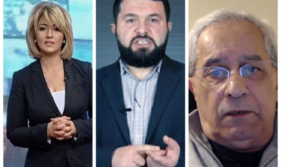 Sevinc Osmanqızı, Abid Qafarov və Beydulla Manafova hökm oxunub 