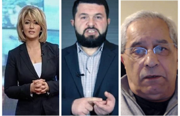 Sevinc Osmanqızı, Abid Qafarov və Beydulla Manafova hökm oxunub 