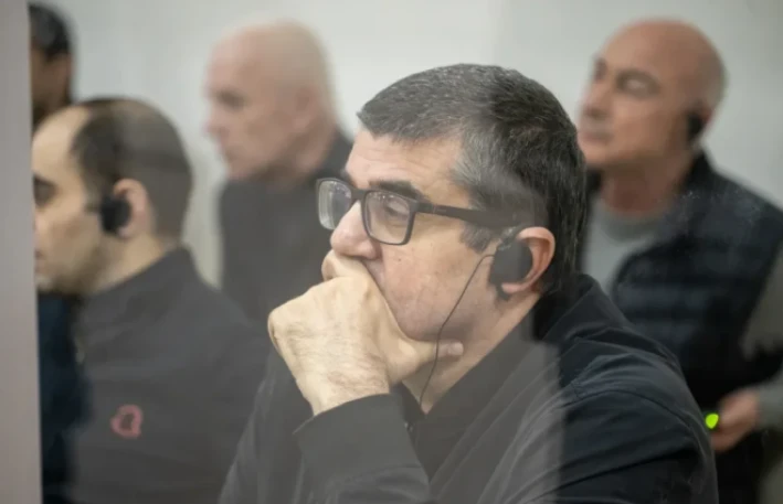 Hakimiyyətdəki mənbələr: Azərbaycan xalqına qarşı cinayət törətmiş xuntanın rəhbərləri və digər şəxslərin azadlığa buraxılması və ya Ermənistana təhvil verilməsi ehtimalı yoxdur 