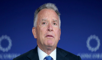 Uittkoff girovların azad edildiyini bildirib 