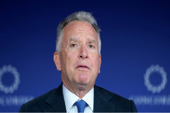 Uittkoff girovların azad edildiyini bildirib 