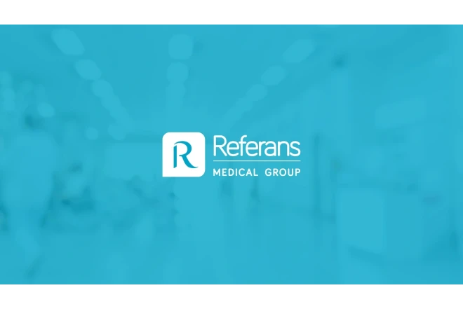 "Referans Pharmaceuticals" MMC-nin "Referans Medical Group" ilə əlaqəsi yoxdur 