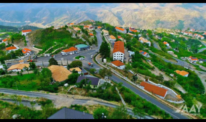 Laçında böyük layihə - 50 milyon ayrıldı 