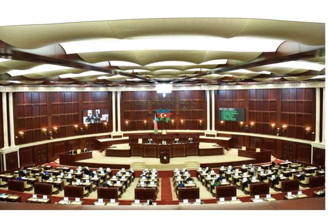 Sabahdan Milli Məclisin komitə iclasları başlayır 