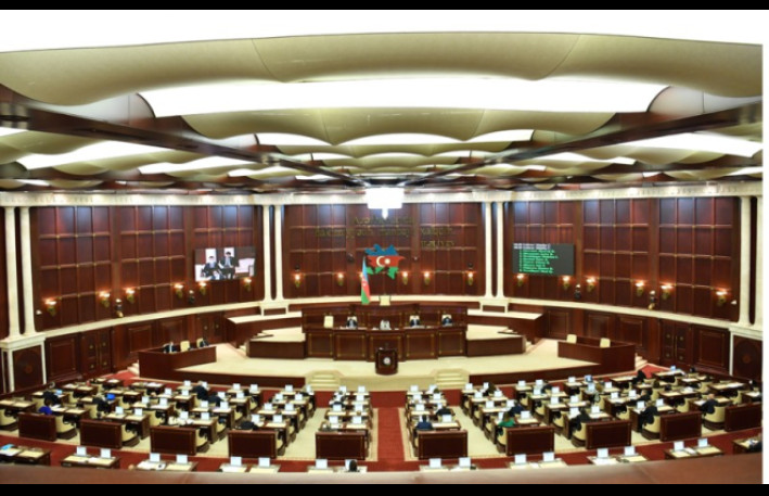 Sabahdan Milli Məclisin komitə iclasları başlayır 