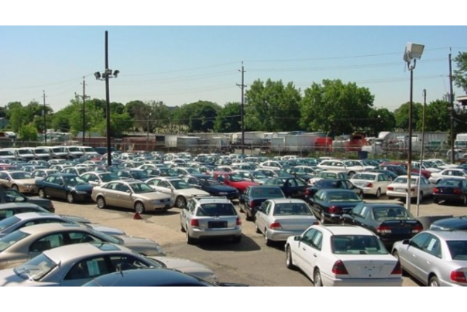 Gömrük rüsumları artdı - Avtomobil bazarında qiymətlər qalxır+ VIDEO