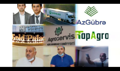 Aqrar sektorda “itən pullar” müzakirədə - Şok iddialar səsləndi