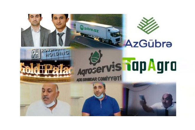 Aqrar sektorda “itən pullar” müzakirədə - Şok iddialar səsləndi