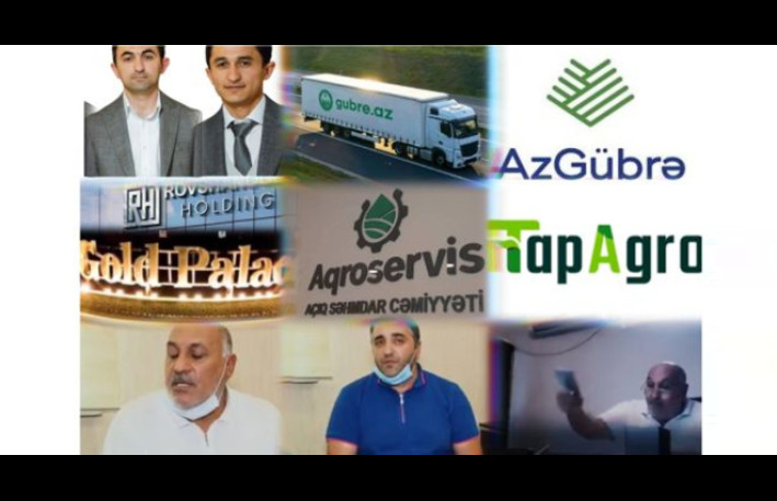 Aqrar sektorda “itən pullar” müzakirədə - Şok iddialar səsləndi