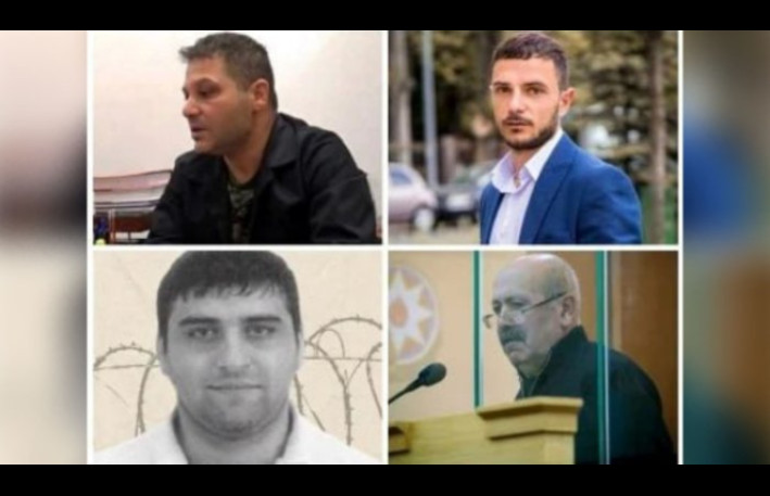 Dörd məhkum Ermənistana təhvil verildi – ADLAR