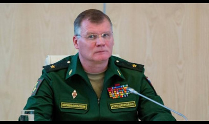 Rusiya Ukraynanın itkilərini yenilədi 