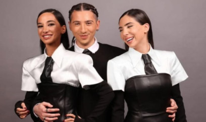 Gürcüstanı "Avroviziyada" onlar təmsil edəcək