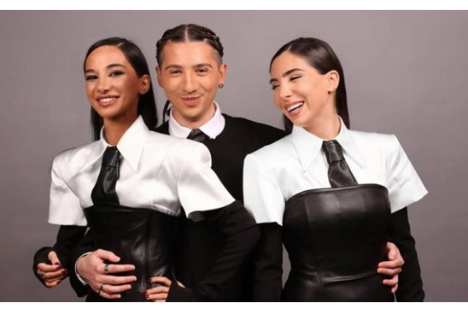 Gürcüstanı "Avroviziyada" onlar təmsil edəcək