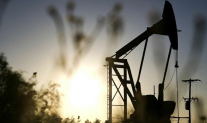 OPEC-in neft hasilatı ARTDI 