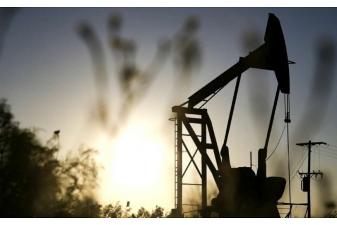 OPEC-in neft hasilatı ARTDI 