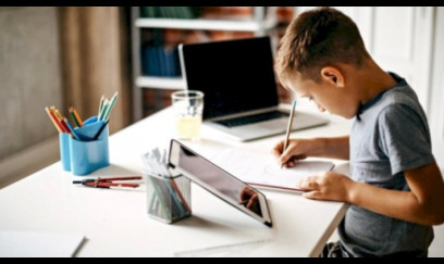 Hansılar məktəblər distant təhsil tətbiq edəcək?