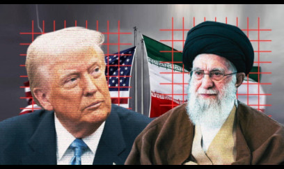 Tehran Vaşinqtonu ittiham etdi: Müdaxilə cəhdləri uğursuzluğa məhkumdur