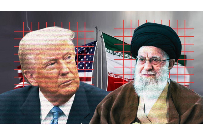 Tehran Vaşinqtonu ittiham etdi: Müdaxilə cəhdləri uğursuzluğa məhkumdur