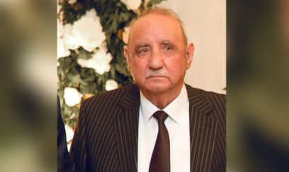 İş adamı Əliabbas Şıxəliyev vəfat etdi