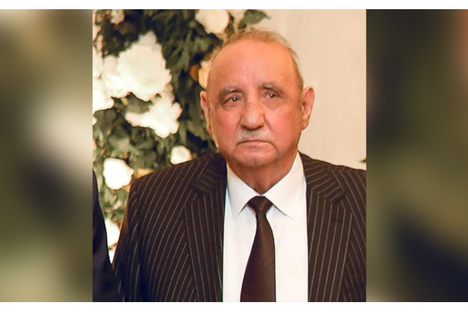 İş adamı Əliabbas Şıxəliyev vəfat etdi