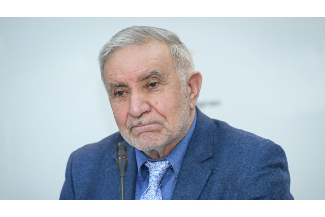 "Şəhid ailələrinə qarşı saxtakarlıq halları tez-tez olur"- Eyyub Hüseynovdan AÇIQLAMA