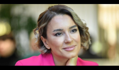 Xalq artisti Tünzalə Ağayeva 25 il öncəyə qayıtdı - VİDEO