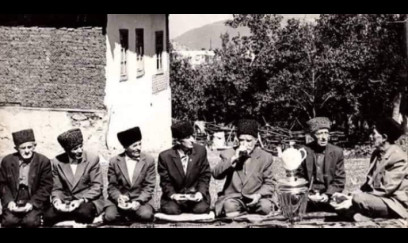 Ermənilərin talış xalqına qarşı soyqırımı - DƏHŞƏTLİ FAKTLAR