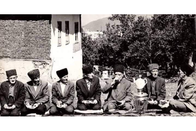 Ermənilərin talış xalqına qarşı soyqırımı - DƏHŞƏTLİ FAKTLAR