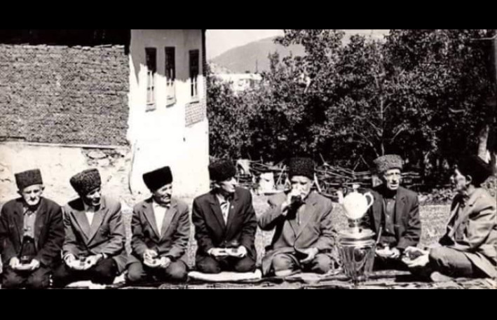 Ermənilərin talış xalqına qarşı soyqırımı - DƏHŞƏTLİ FAKTLAR