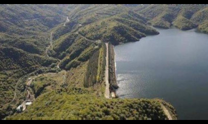 “Suqovuşan” su anbarında təmir-bərpa işi başa çatdı